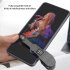Auto Clicker For Phone Automatic Phone Screen Tapper Simulated Finger Clicking Device For Gaming Shopping black