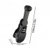 Auto Clicker For Phone Automatic Phone Screen Tapper Simulated Finger Clicking Device For Gaming Shopping black
