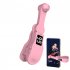 Auto Clicker For Phone Automatic Phone Screen Tapper Simulated Finger Clicking Device For Gaming Shopping black