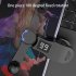 Auto Clicker For Phone Automatic Phone Screen Tapper Simulated Finger Clicking Device For Gaming Shopping black
