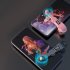 Auto Clicker For Phone Automatic Phone Screen Tapper Simulated Finger Clicking Device For Gaming Shopping black