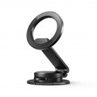 Auto Dashboard Mount Phone Holder Rotating Smartphone Car Mount Stand Bracket