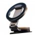 Auto Dashboard Mount Phone Holder Rotating Smartphone Car Mount Mobile Phone Stand Bracket Magnetic Mount Stand Tarnish