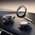 Auto Dashboard Mount Phone Holder Rotating Smartphone Car Mount Mobile Phone Stand Bracket Magnetic Mount Stand Tarnish