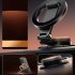 Auto Dashboard Mount Phone Holder Rotating Smartphone Car Mount Mobile Phone Stand Bracket Magnetic Mount Stand Tarnish