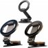 Auto Dashboard Mount Phone Holder Rotating Smartphone Car Mount Mobile Phone Stand Bracket Magnetic Mount Stand Tarnish