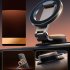 Auto Dashboard Mount Phone Holder Rotating Smartphone Car Mount Mobile Phone Stand Bracket Magnetic Mount Stand Tarnish