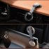 Auto Dashboard Mount Phone Holder Rotating Smartphone Car Mount Mobile Phone Stand Bracket Magnetic Mount Stand Tarnish
