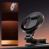 Auto Dashboard Mount Phone Holder Rotating Smartphone Car Mount Mobile Phone Stand Bracket Magnetic Mount Stand Tarnish
