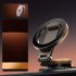 Auto Dashboard Mount Phone Holder Rotating Smartphone Car Mount Mobile Phone Stand Bracket Magnetic Mount Stand Tarnish