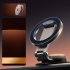 Auto Dashboard Mount Phone Holder Rotating Smartphone Car Mount Mobile Phone Stand Bracket Magnetic Mount Stand Tarnish