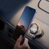 Auto Dashboard Mount Phone Holder Rotating Smartphone Car Mount Mobile Phone Stand Bracket Magnetic Mount Stand Tarnish
