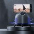 Auto Face Tracking Phone Holder  360  Rotation Face Tracking Holder  Camera Mount  Phone Stand  Gimbal  Stabilizer  Smart Shooting Holder  With 1 4    Nut Joint bla