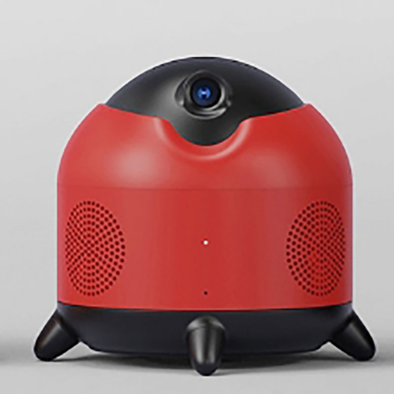 Auto Face Tracking Phone Holder 360°Rotation Face Tracking Holder Gimbal Stabilizer