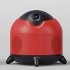 Auto Face Tracking Phone Holder  360  Rotation Face Tracking Holder  Camera Mount  Phone Stand  Gimbal  Stabilizer  Smart Shooting Holder  With 1 4    Nut Joint red
