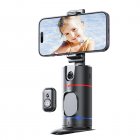 Auto Tracking Phone Holder 360 Degree Rotation Face Recognition Phone Stabilizer