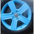 Auto Wheel Spray Film Car Tire Color Change Wheel Hub Paint Ivory white
