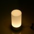 Auto cycling mode with 256 RGB colors or a fixed color light  effective to create romantic atmosphere