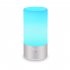 Auto cycling mode with 256 RGB colors or a fixed color light  effective to create romantic atmosphere