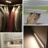 Automated PIR activated LED light is the easy and hassle free way to install helpful lighting in any room  closet  cabinet or cupboard of your home