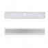 Automated PIR activated LED light is the easy and hassle free way to install helpful lighting in any room  closet  cabinet or cupboard of your home
