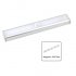 Automated PIR activated LED light is the easy and hassle free way to install helpful lighting in any room  closet  cabinet or cupboard of your home
