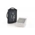 Automatic Blood Pressure Monitor with large LCD display and dual user mode   Providing detailed information to better manage your heart health