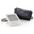 Automatic Blood Pressure Monitor with large LCD display and dual user mode   Providing detailed information to better manage your heart health