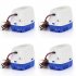 Automatic Boat Bilge Water Pump 12V  24V 750 GPH  1100 GPH Auto Flow Rate 19 Mm  29 Mm Water Outlet Submersible Boat Bilge Pump For Yachts RVS Pools 12V 1100