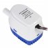 Automatic Boat Bilge Water Pump 12V  24V 750 GPH  1100 GPH Auto Flow Rate 19 Mm  29 Mm Water Outlet Submersible Boat Bilge Pump For Yachts RVS Pools 12V 1100
