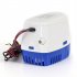 Automatic Boat Bilge Water Pump 12V  24V 750 GPH  1100 GPH Auto Flow Rate 19 Mm  29 Mm Water Outlet Submersible Boat Bilge Pump For Yachts RVS Pools 12V 1100
