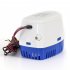 Automatic Boat Bilge Water Pump 12V  24V 750 GPH  1100 GPH Auto Flow Rate 19 Mm  29 Mm Water Outlet Submersible Boat Bilge Pump For Yachts RVS Pools 12V 1100