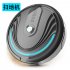 Automatic Cleaner Robot Smart Induction Sweeper for Home Funiture Pet Hair Clean Gray black  common battery models 