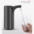 Automatic Electric  Water  Dispenser Household Drinking  Bottle  Switch Smart  Water  Pump Water  Treatment  Appliances Frosted green  double bond 