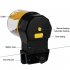 Automatic Fish Tank Feeder 12 Hours 24 Hours Intelligent Timing Large capacity Aquarium Fish Feeder blue