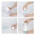 Automatic Foam Soap Dispenser Touchless Hand Infrared Auto Sensor Soap Pump for Kitchen Children Pink