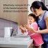 Automatic Foaming Soap Dispenser Smart Infrared Sensor Countertop Soap Dispenser For Kitchen Bathroom foam