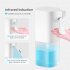 Automatic Foaming Soap Dispenser Smart Infrared Sensor Countertop Soap Dispenser For Kitchen Bathroom foam