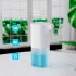 Automatic Foaming Soap Dispenser Smart Infrared Sensor Countertop Soap Dispenser For Kitchen Bathroom foam