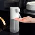 Automatic Foaming Soap Dispenser Usb Rechargeable Infrared Induction Touchless Hand Free Soap Container Alcohol