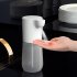 Automatic Foaming Soap Dispenser Usb Rechargeable Infrared Induction Touchless Hand Free Soap Container foam