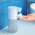 Automatic Foaming Soap Dispenser Usb Rechargeable Infrared Induction Touchless Hand Free Soap Container foam