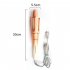 Automatic Hair Curler  Curling Iron 32mm Diameter Large Slot  Anti Tangle Rotating Curling Iron With 3 Gear Temperature Auto Hair Curler  For Hair Styling Hair 