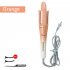Automatic Hair Curler  Curling Iron 32mm Diameter Large Slot  Anti Tangle Rotating Curling Iron With 3 Gear Temperature Auto Hair Curler  For Hair Styling Hair 