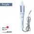 Automatic Hair Curler  Curling Iron 32mm Diameter Large Slot  Anti Tangle Rotating Curling Iron With 3 Gear Temperature Auto Hair Curler  For Hair Styling Hair 