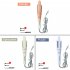 Automatic Hair Curler  Curling Iron 32mm Diameter Large Slot  Anti Tangle Rotating Curling Iron With 3 Gear Temperature Auto Hair Curler  For Hair Styling Hair 