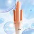 Automatic Hair Curler  Curling Iron 32mm Diameter Large Slot  Anti Tangle Rotating Curling Iron With 3 Gear Temperature Auto Hair Curler  For Hair Styling Hair 