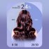Automatic Hair Curler  Curling Iron 32mm Diameter Large Slot  Anti Tangle Rotating Curling Iron With 3 Gear Temperature Auto Hair Curler  For Hair Styling Hair 