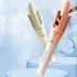 Automatic Hair Curler  Curling Iron 32mm Diameter Large Slot  Anti Tangle Rotating Curling Iron With 3 Gear Temperature Auto Hair Curler  For Hair Styling Hair 