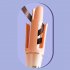 Automatic Hair Curler  Curling Iron 32mm Diameter Large Slot  Anti Tangle Rotating Curling Iron With 3 Gear Temperature Auto Hair Curler  For Hair Styling Hair 